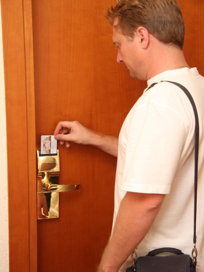 Hotel Splendid Wagadugu Zewnętrze zdjęcie
